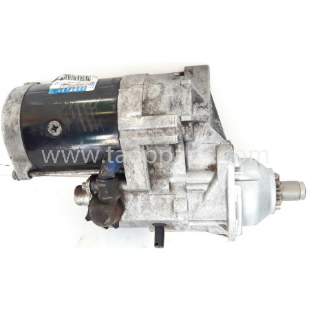 Electric motor 600-863-5111...