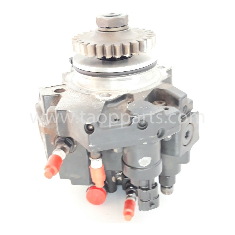 Komatsu Injection pump... Komatsu Injection pump...