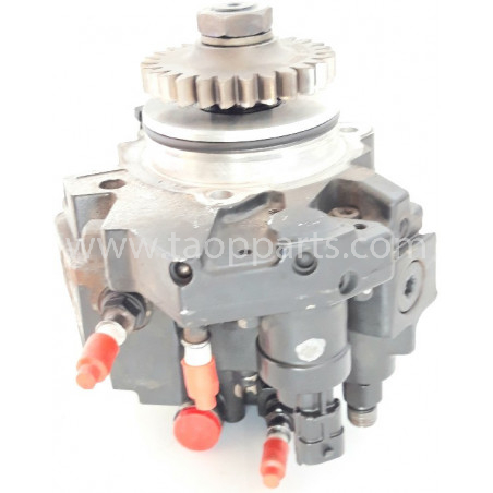 Komatsu Injection pump... Komatsu Injection pump...
