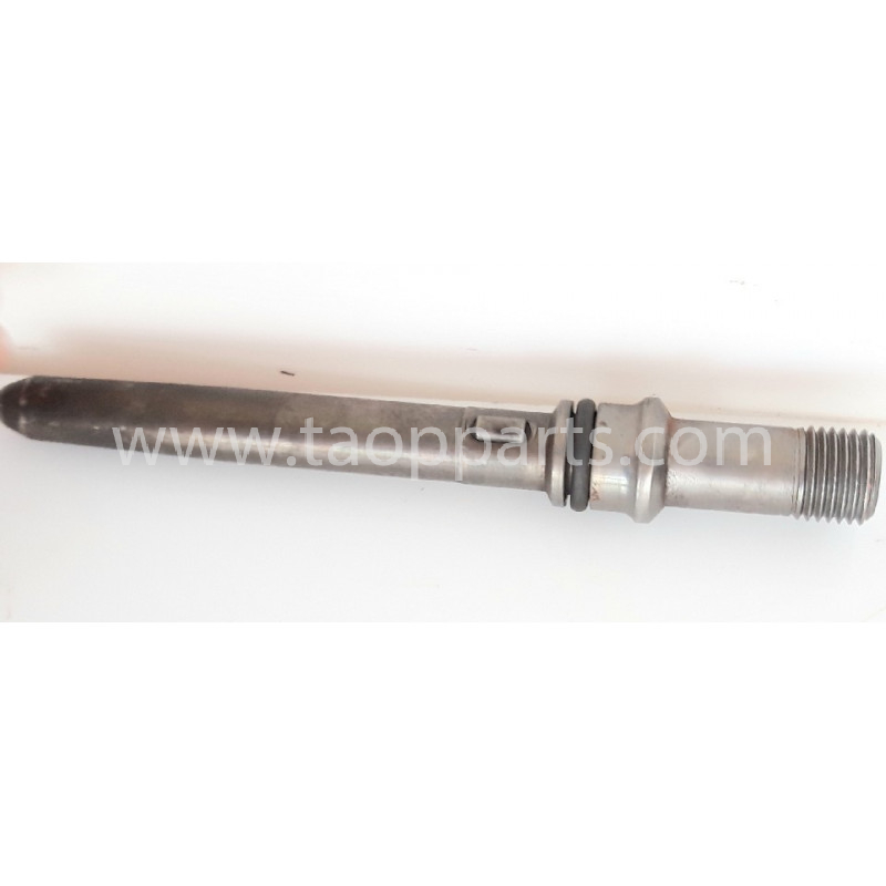 Resistenza Komatsu... Resistenza Komatsu...