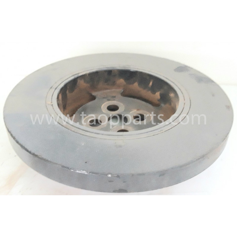 Damper 6742-01-1880 para... Damper 6742-01-1880 para...
