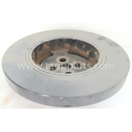 Damper 6742-01-1880 for...