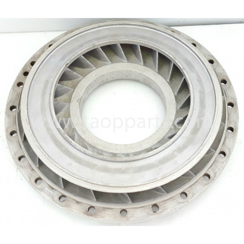used Impeller 711-47-41120... used Impeller 711-47-41120...