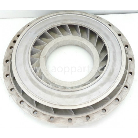 Turbina uzata 711-47-41120...