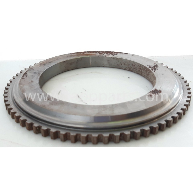 Placa folosit Komatsu... Placa folosit Komatsu...