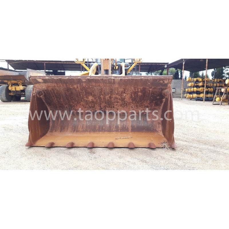 Caçamba 425-71-H2800 para... Caçamba 425-71-H2800 para...