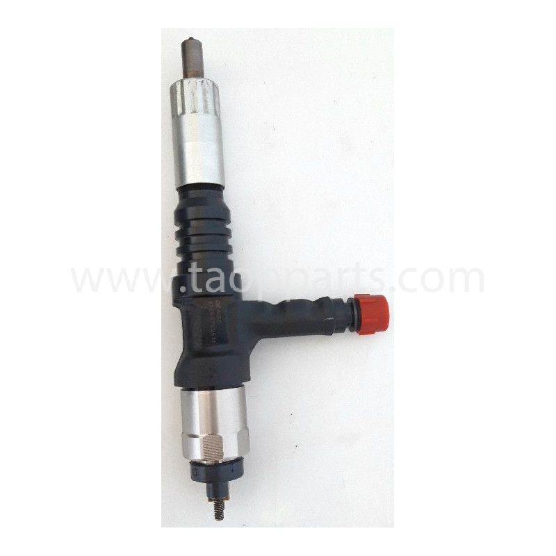 Injector folosit... Injector folosit...