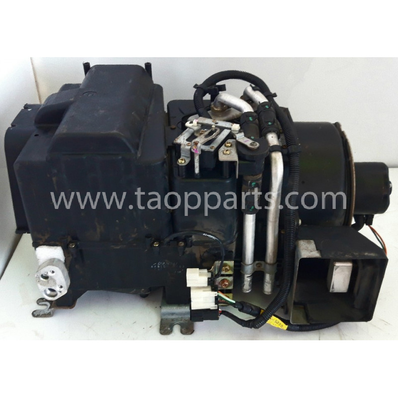 used Komatsu Fan assy... used Komatsu Fan assy...