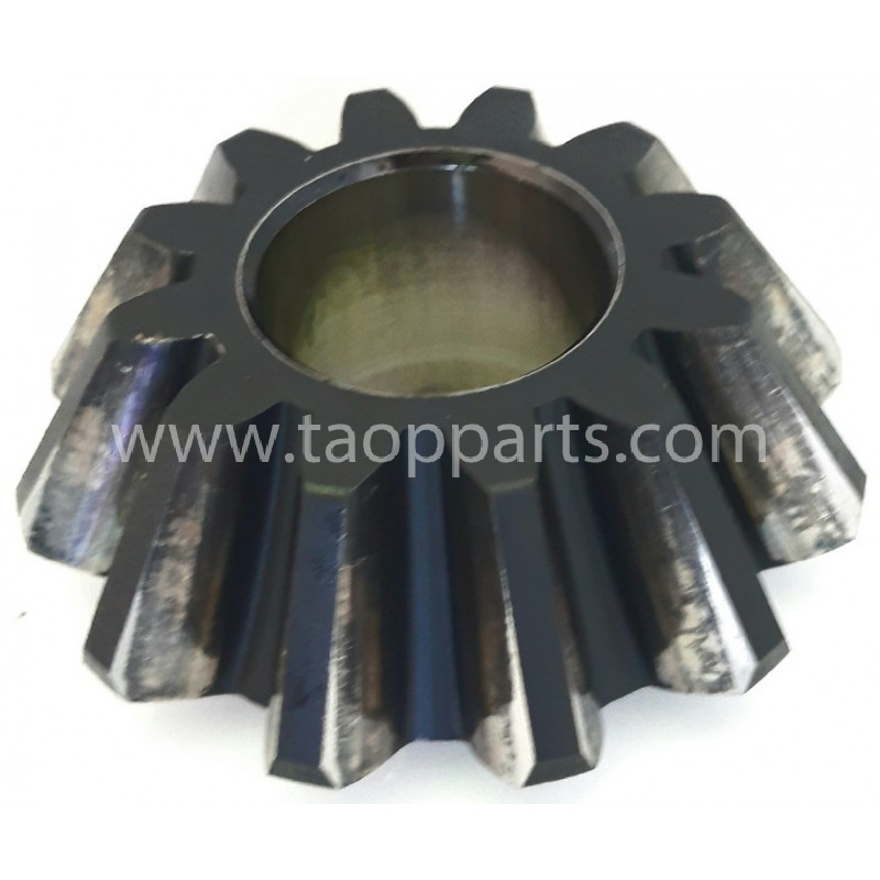 used Komatsu Axle gears...