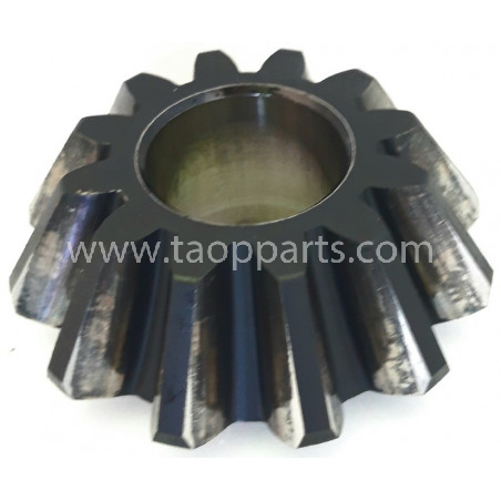 used Komatsu Axle gears...