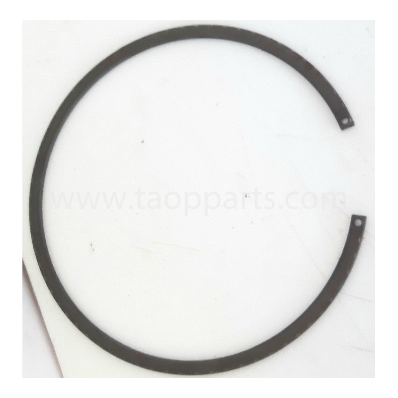 used Komatsu Retainer...