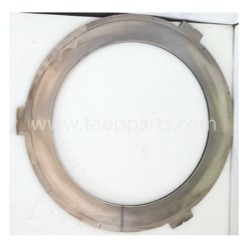 Placa Komatsu 421-33-32251...