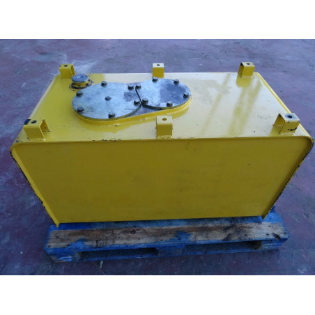 Reservoir hydraulique... Reservoir hydraulique...