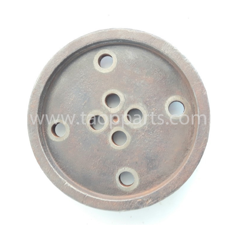 used Volvo Cover 4930994... used Volvo Cover 4930994...