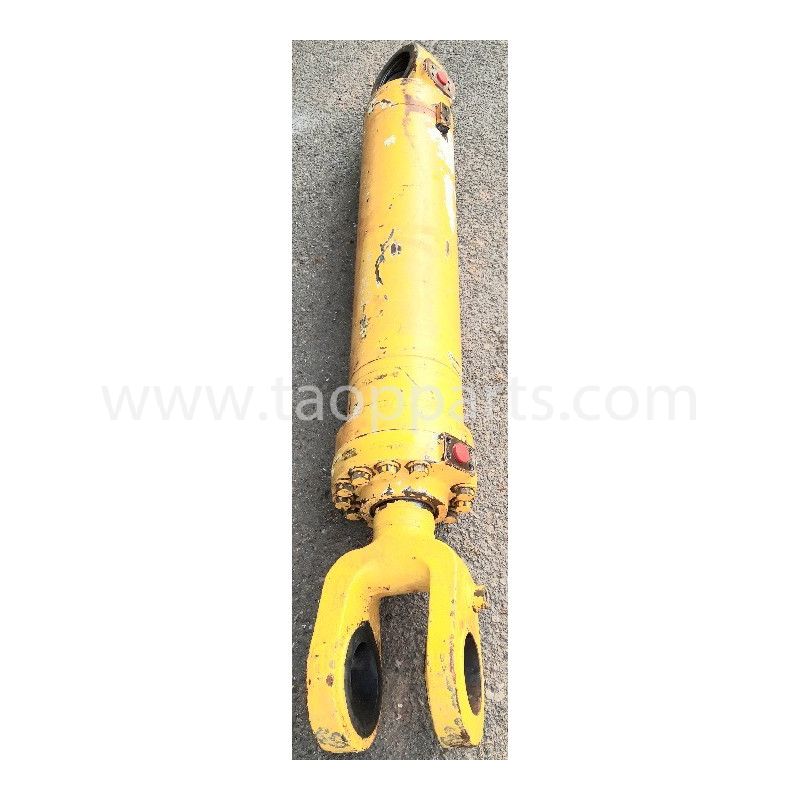 Cilindru de ridicare...