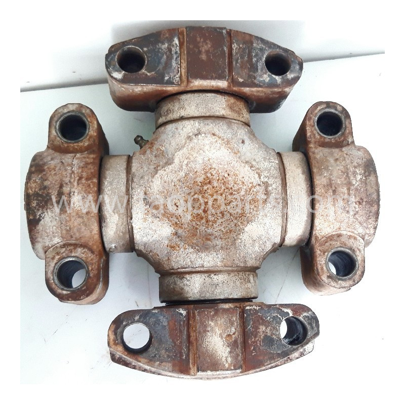 used Komatsu Cardan shaft... used Komatsu Cardan shaft...