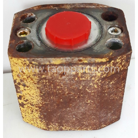 Valve 702-13-43900 for... Valve 702-13-43900 for...