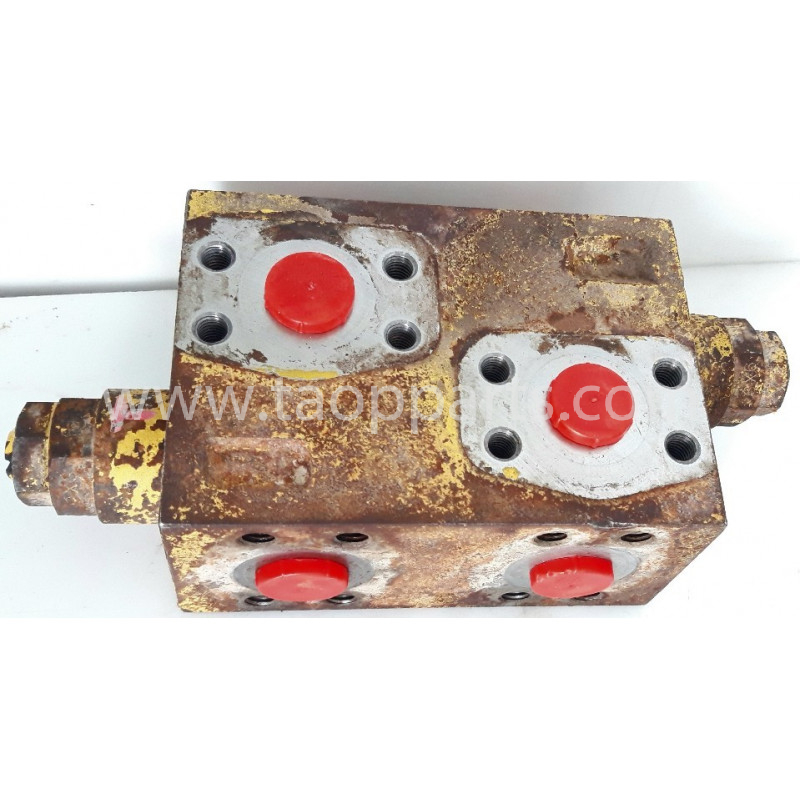 Valva Komatsu 702-21-21500...