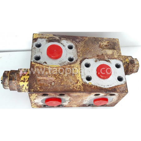 Valva Komatsu 702-21-21500... Valva Komatsu 702-21-21500...