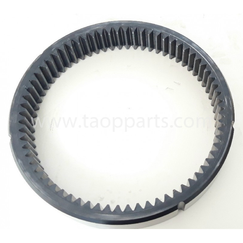 Komatsu Crown gear... Komatsu Crown gear...