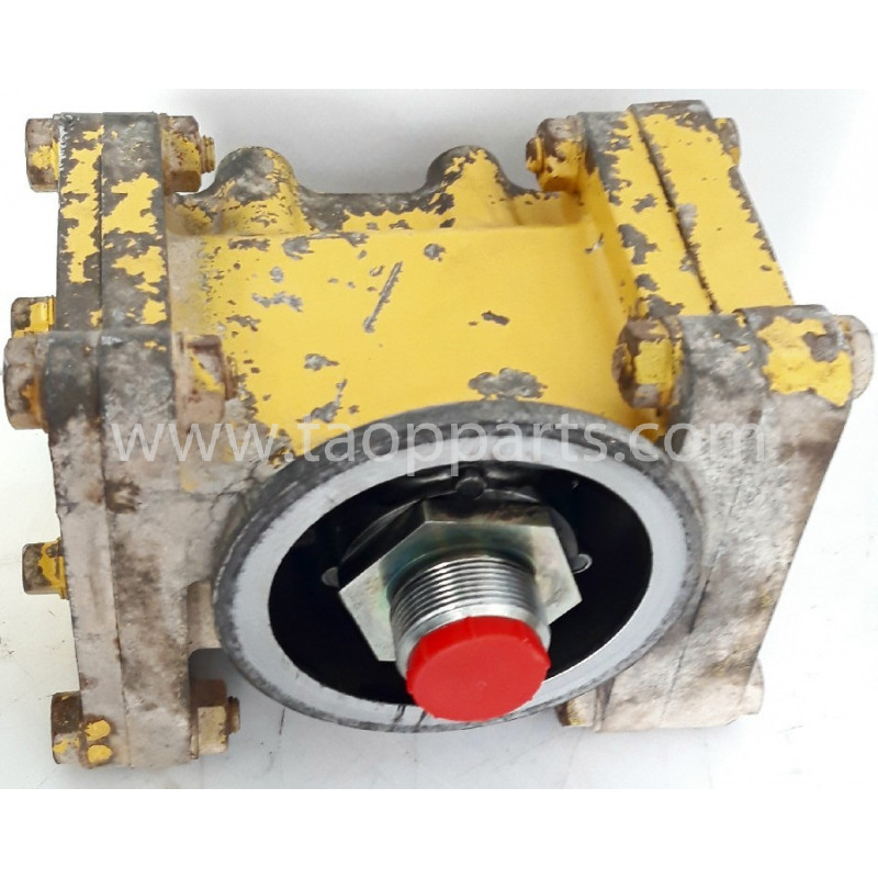 Suporte usado 600-212-1701...