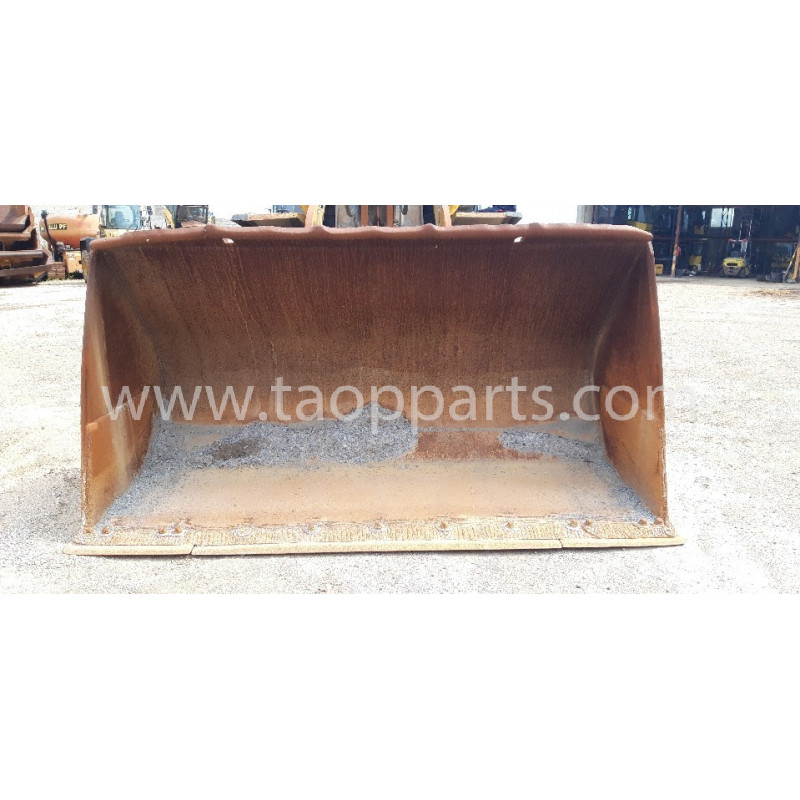 Komatsu Bucket 421-72-H2270... Komatsu Bucket 421-72-H2270...