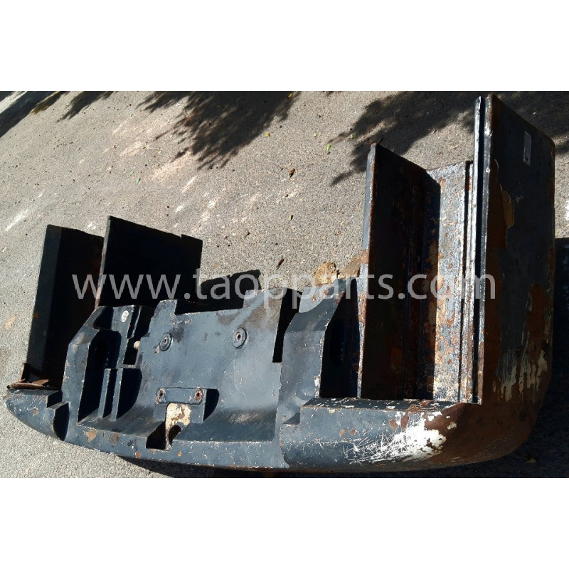 used Counterweight...