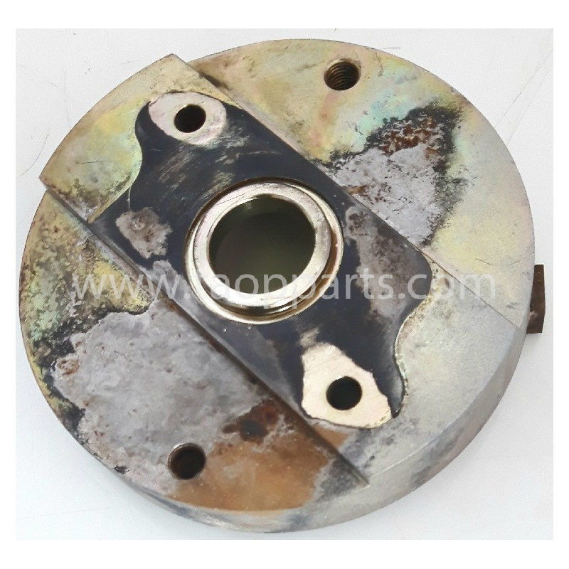 Acoplamento Komatsu...