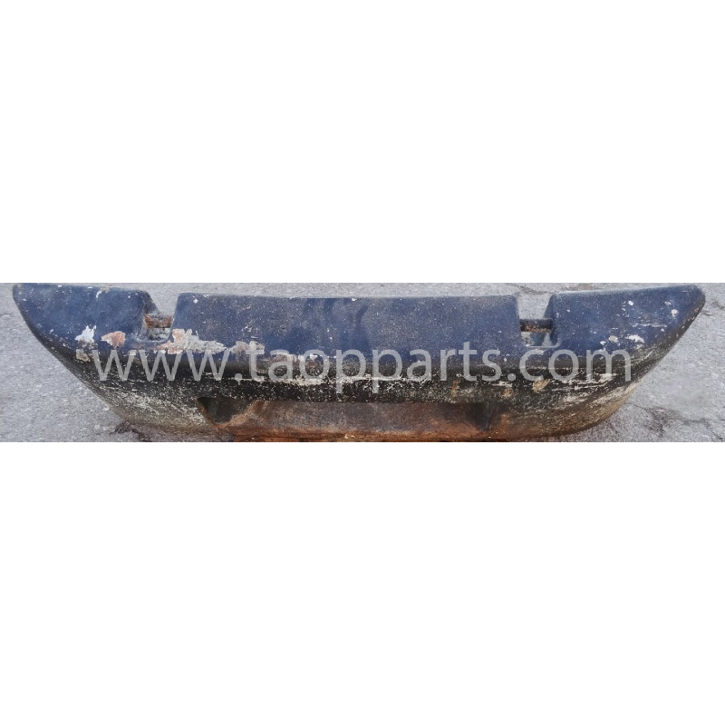 Komatsu Counterweight... Komatsu Counterweight...