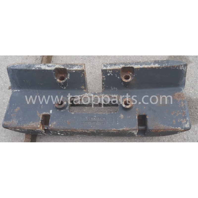 Komatsu Counterweight...