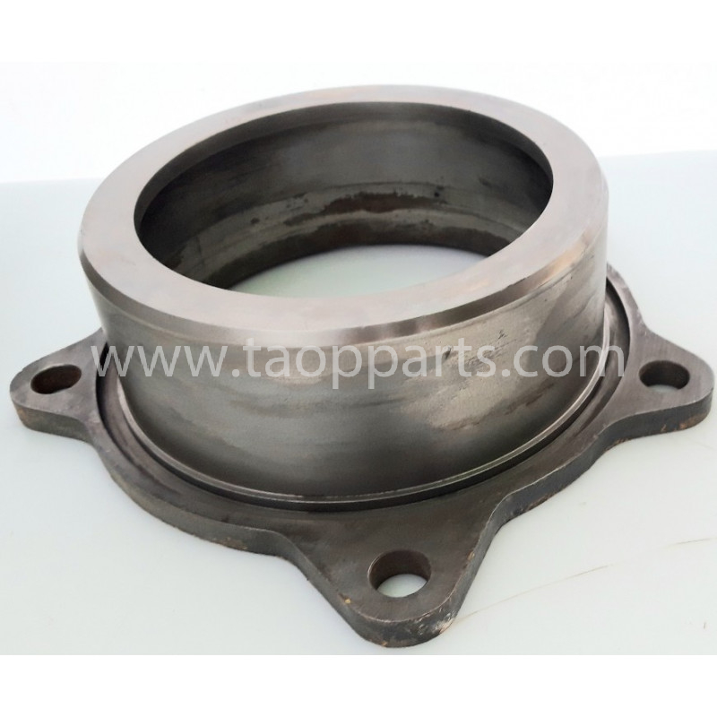 Tapa usada Komatsu... Tapa usada Komatsu...