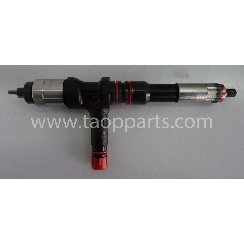 used Komatsu Injector...