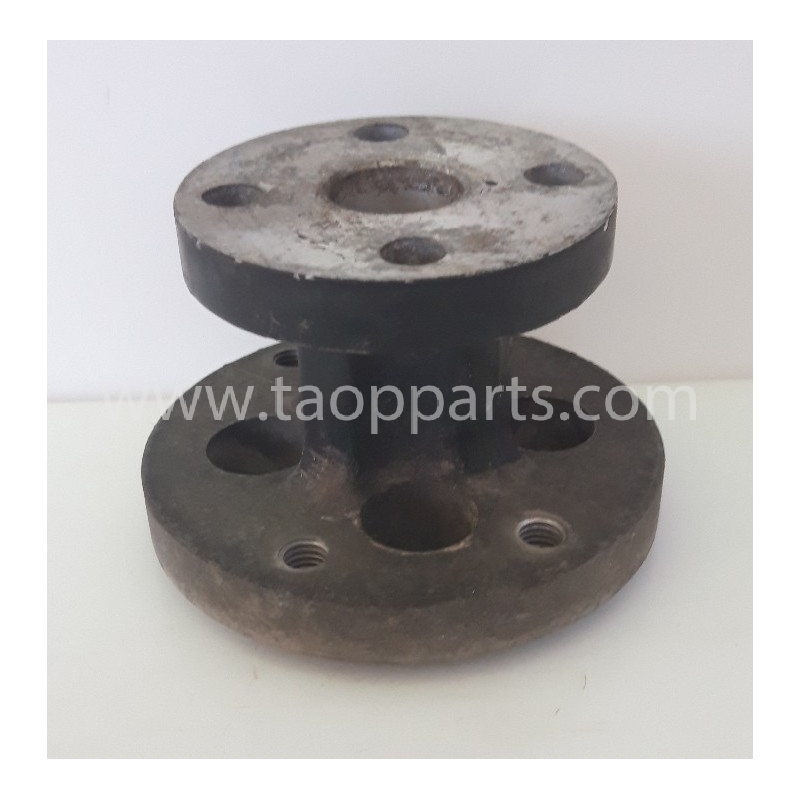 used Komatsu Coupling...