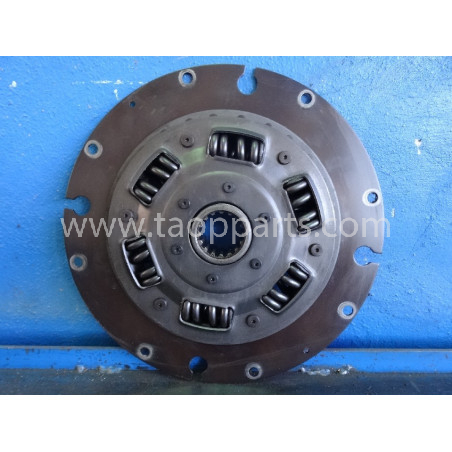 Damper usado 22U-01-21310...