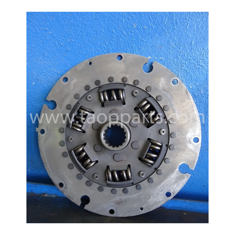 Damper Komatsu 22U-01-21310... Damper Komatsu 22U-01-21310...