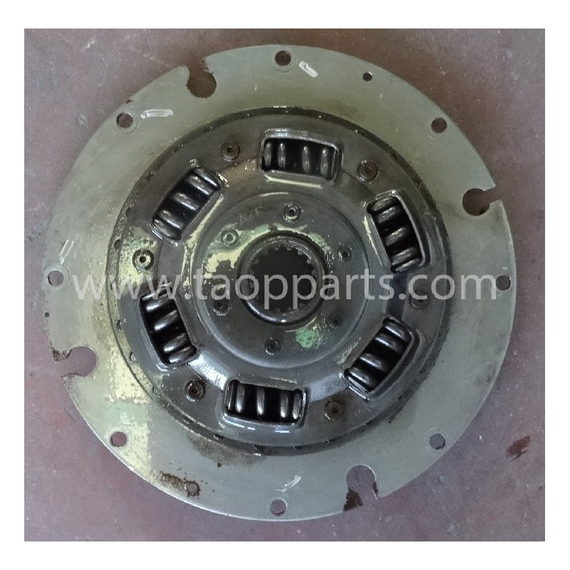 Damper 22U-01-21310 for...