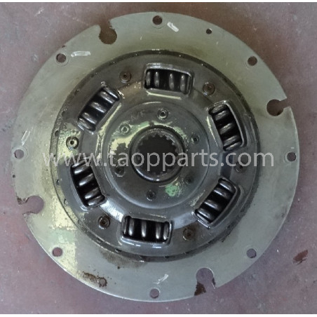 Damper 22U-01-21310 para...