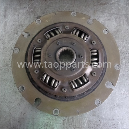 Damper usado Komatsu...