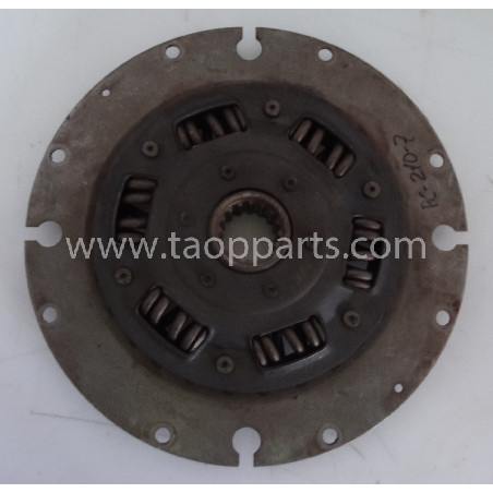 Damper usado 22U-01-21310...