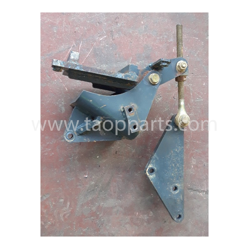 Soporte Komatsu... Soporte Komatsu...