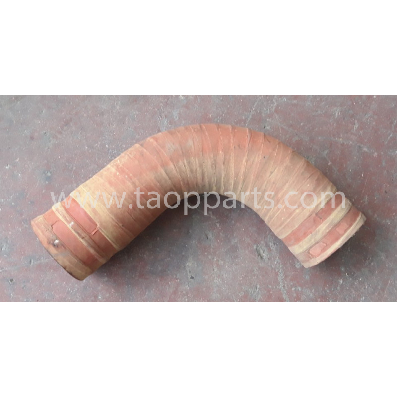 Komatsu Pipe 56D-02-22280... Komatsu Pipe 56D-02-22280...