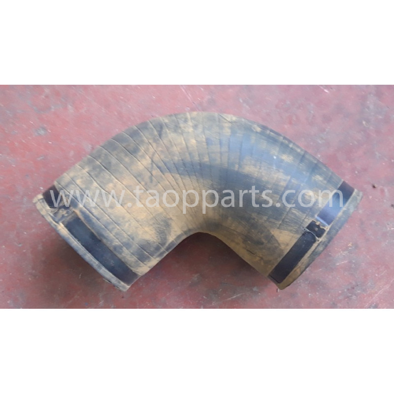 Komatsu Pipe 50D-02-12310... Komatsu Pipe 50D-02-12310...