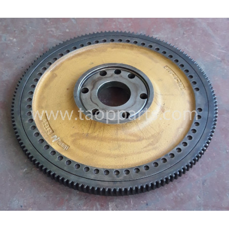 used Flywheel 6251-31-4640...