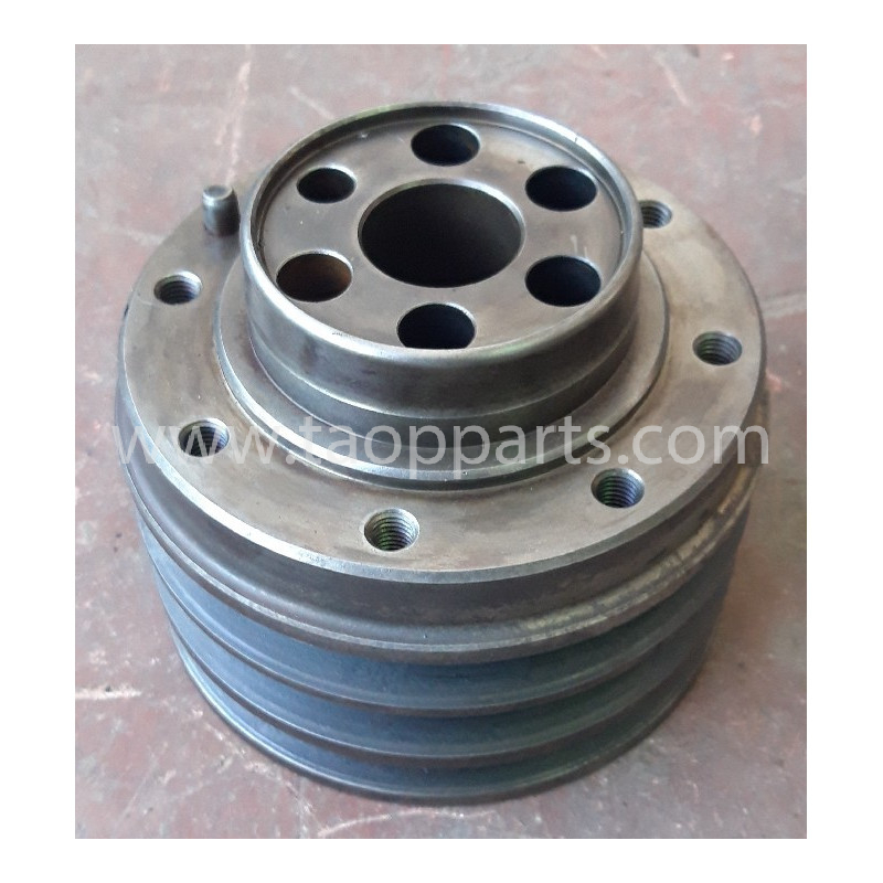 Scripete ventilator Komatsu... Scripete ventilator Komatsu...