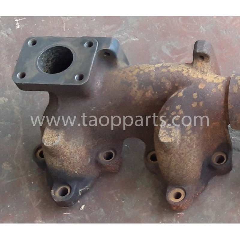 Colector usado 6251-11-5130...