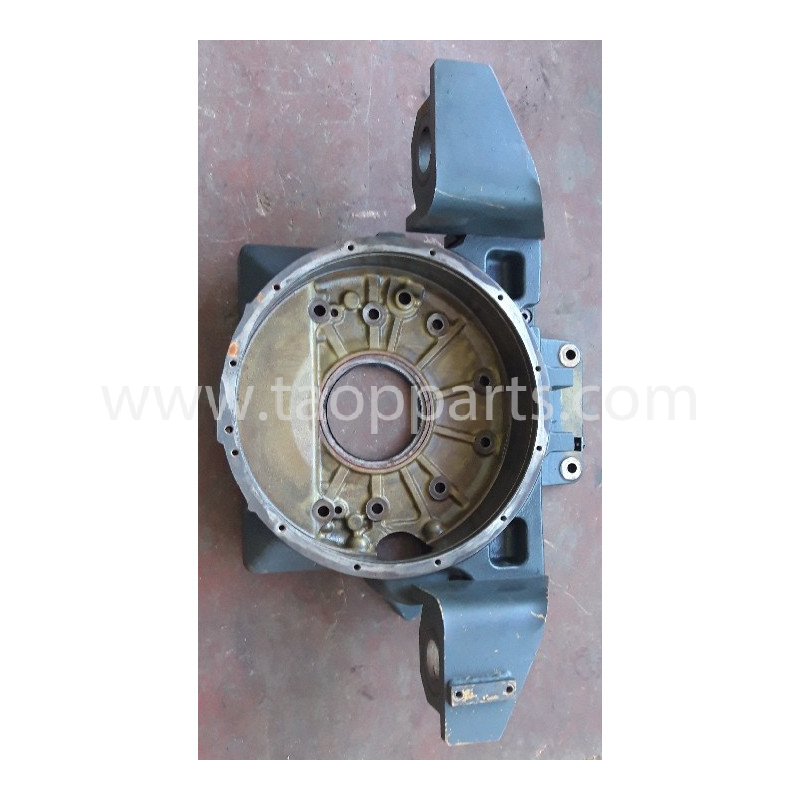 Capac Komatsu 6251-21-4141... Capac Komatsu 6251-21-4141...