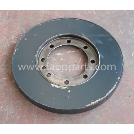 Damper Komatsu 6251-31-8100...