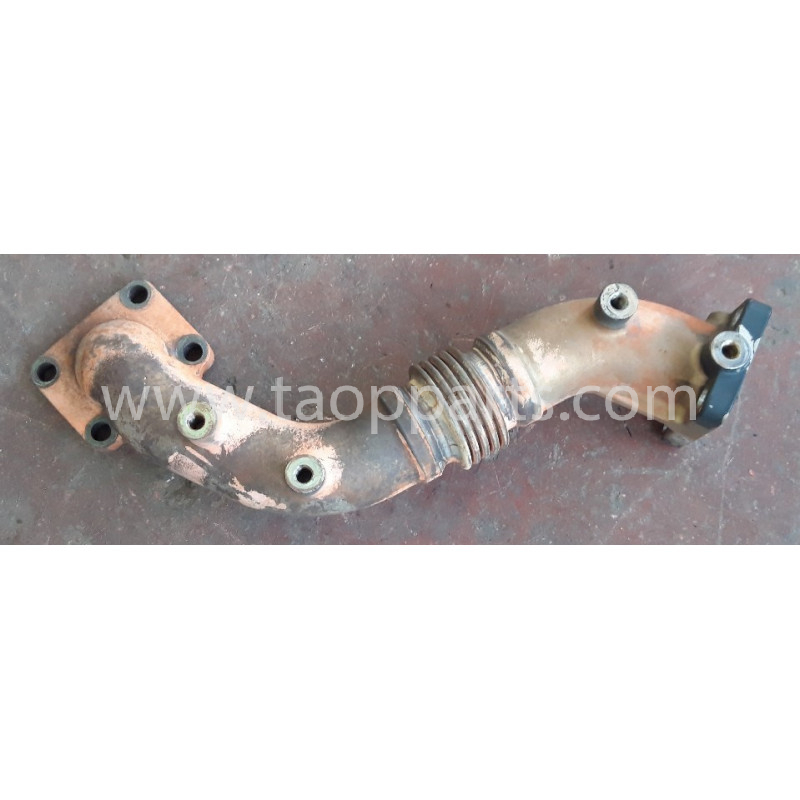 Tubi usato Komatsu...