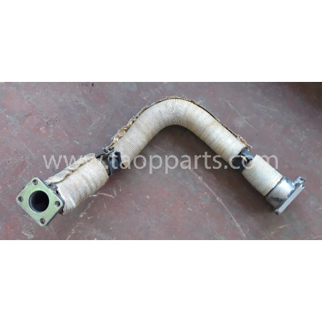 Pipe 6251-11-9320 for...