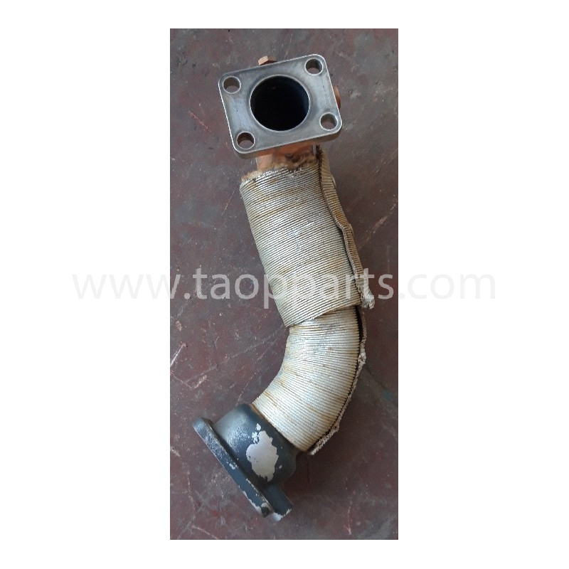 Tubo 6251-11-9410 para...